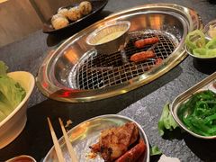 -伊茉家的烤肉店(勒泰中心店)