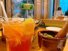 -费大厨辣椒炒肉(黄兴中心广场店)