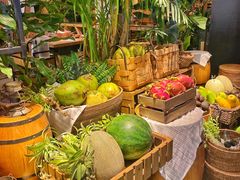 -大头椰·椰子鸡火锅(南宁万象城店)