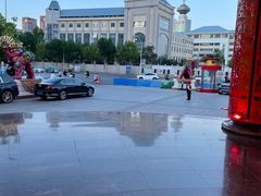 -宝丽金大酒店·洗浴中心