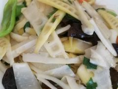 -中原农家乐(中原饭店)