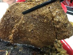 -刘记大肉面(三牌楼大街店)