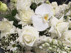 -拾花记花艺·求婚·订婚·生日布置(高新店)