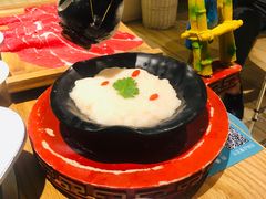 -青瓷火锅料理(西单大悦城店)