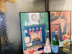 -LESCEDARS Brasserie Bistro香柏树