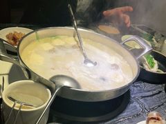 -骨之味·筒骨汤火锅(江头店)