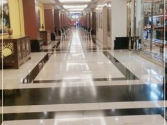 -北京九华山庄会展酒店