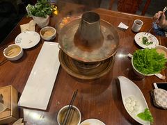 -和院老火锅铜锅烧烤海鲜(朱雀大街店)