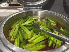 -天荷菜根·闽南素食自助(刺桐北路店)