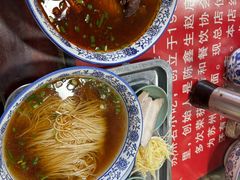 -美味斋(西北街店)