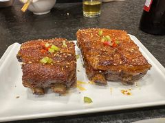 -金刚山(学府路店)