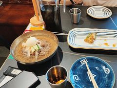 -许哥东北烧烤·铁丳烤串·宫后夹肉(繁花中心店)