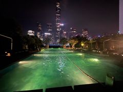 -深圳星河丽思卡尔顿酒店