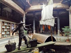 -景德镇古窑民俗博览区