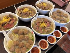 -潮镇老尾牛杂(环城西路店)