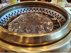 -焰江山·海鲜牛排烤肉自助(环形中心店)