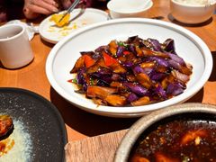 -枣子树·素食餐厅(普陀山店)