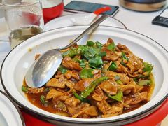 石门肥肠-老湘亲·品鉴湘菜(蔡塘爱琴海店)