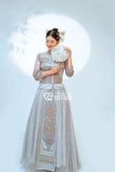 点击看大图 -情订奇缘婚纱摄影(和平路店)