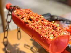 绝情蛙-成都吃客(九眼桥店)