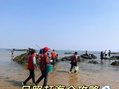 -巧克力渔家.小船海鲜胶东菜(万平口店)