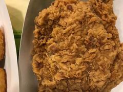 -德克士(睢宁曼哈顿店)