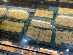 -泸溪河桃酥(鄞州高新宝龙店)