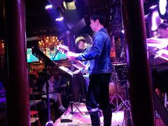 -杜尚rooftop露台酒吧