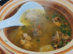 -東舍食唐精品陕菜馆