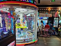 -反斗乐园(中航城君尚购物中心)