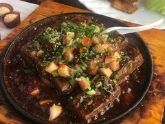 -东馆和天下特色餐饮(工农店)