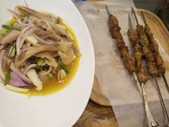 -阿凡提餐厅(簋街店)