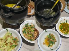 -寨子里的钵钵菜·湘西山里菜(魅力湘西店)