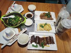 -壹只卤鹅(华润万家店)