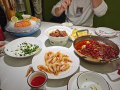 -阿毛饭店首店·宁波老字号(文化广场店)
