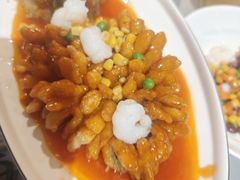 -宋园·金宴浙鲜馆(静安店)