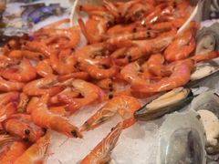 -River Café 海鲜自助(重庆丽笙世嘉酒店)