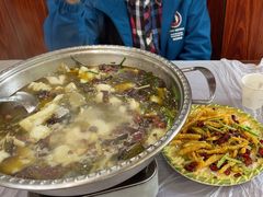 -四妹餐厅(玫瑰街店)