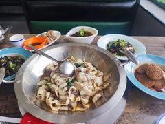 -百岁鱼庄·常州老字号(湖塘店)