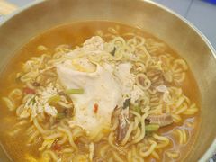 -震海贝烤贝·民俗特色店(延吉总店)