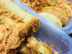-飘香心语(官亭路店)