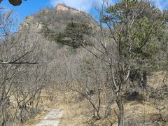 -妙峰山风景名胜区