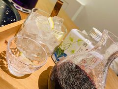 桑葚小瓶装酒-青梅酒肆PLUS(长白仙岛北路店)