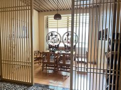 -水立方国际汤泉(六一中路店)