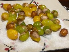 -気楽亭和食料理(气乐亭大世界本店)