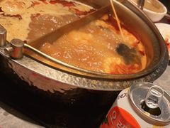 -一绪に寿喜烧(虹悦城店)