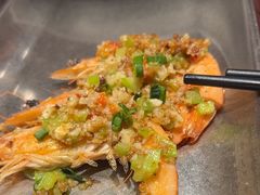 -大神太神·铁板烧(七宝领展广场店)