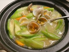 胜瓜车白煲-神仙馆(衡山路店)