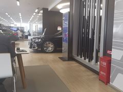 -北京百得利奥迪4S店(亦庄店)