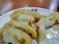 -回回锅贴(小河沿店)